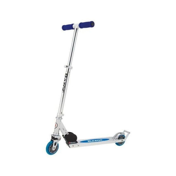 Razor A2 And A3 Kick Scooters