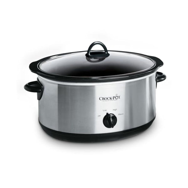 Crock-Pot 7 Quart Slow Cooker