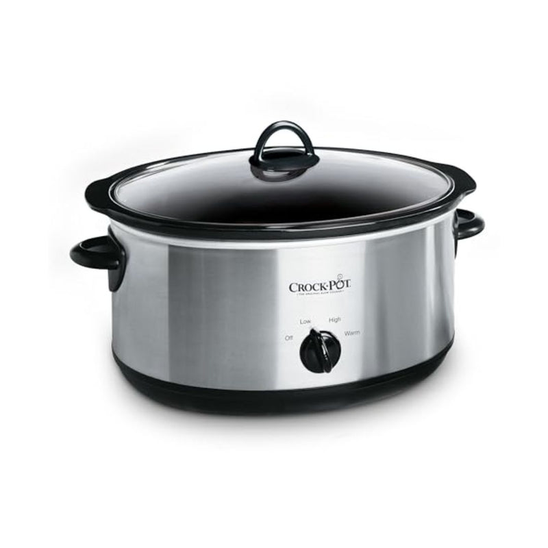 Crock-Pot 7 Quart Slow Cooker
