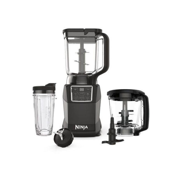 Ninja Kitchen System 7-Speed Blender Food Processor