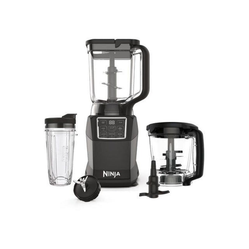 Ninja Kitchen System 7-Speed Blender Food Processor