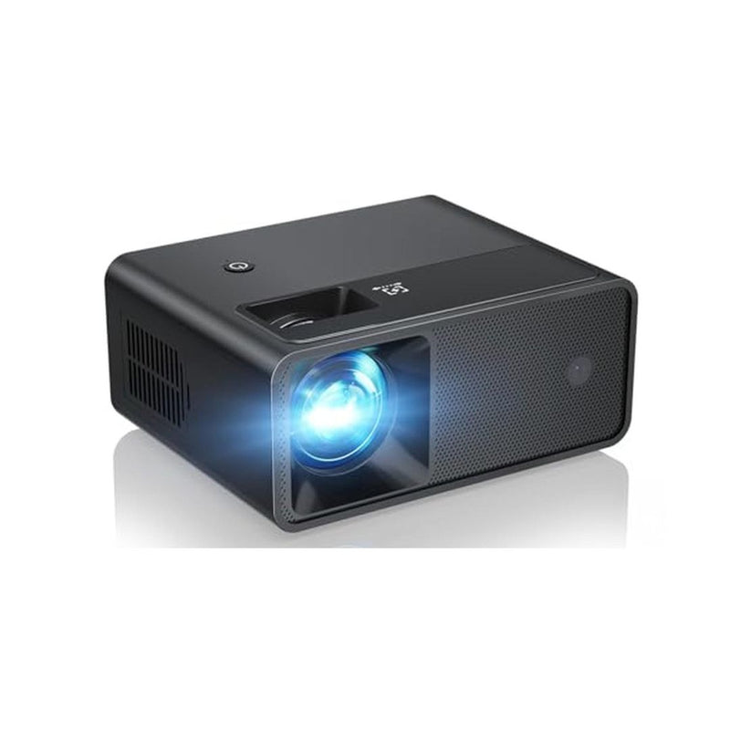 1080p Mini Portable Video Projector