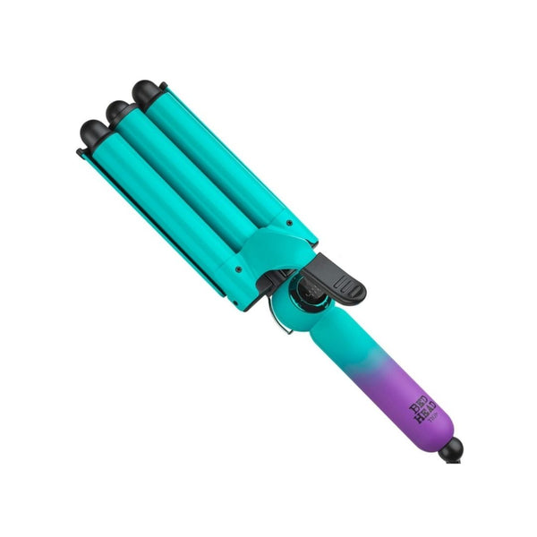 Bed Head 3 Barrel Hair Waver