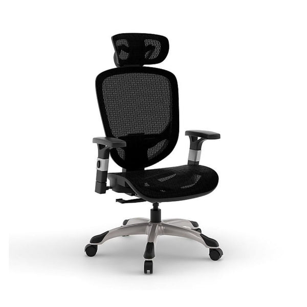 Staples Hyken Ergonomic Mesh Swivel Task Chair