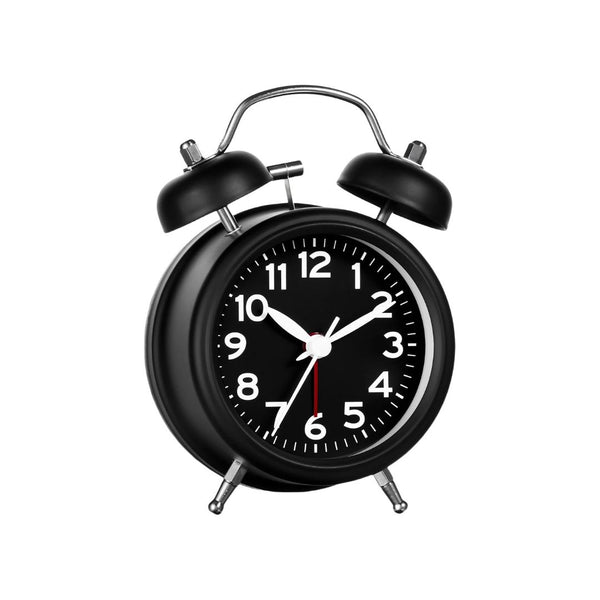 Loud Twin Bell Alarm Clock