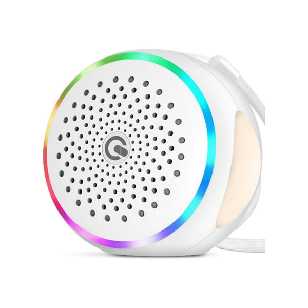 White Noise Sound Machine with 27 Soothing Sounds