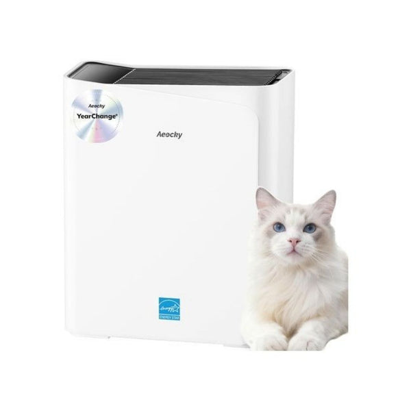 Energy Star Air Purifier for 2300 sq ft