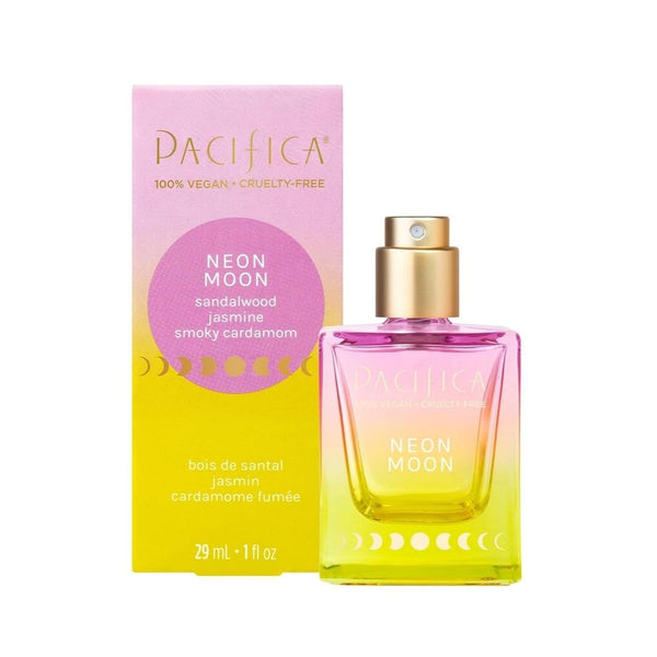 Pacifica Beauty Neon Moon Spray Perfume