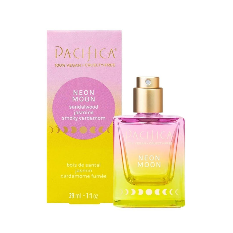 Pacifica Beauty Neon Moon Spray Perfume