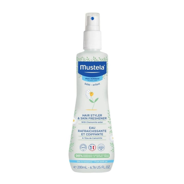 Mustela Baby Hair Styler & Skin Freshener