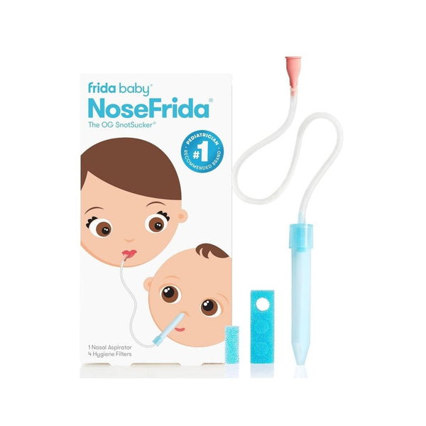 Frida Baby Baby Nasal Aspirator