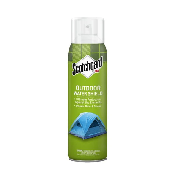 Scotchgard Outdoor Water Shield, Water Repellent Spray