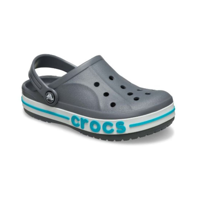 Crocs Toddler & Kids Bayaband Clogs