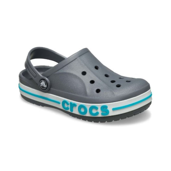 Crocs Toddler & Kids Bayaband Clogs
