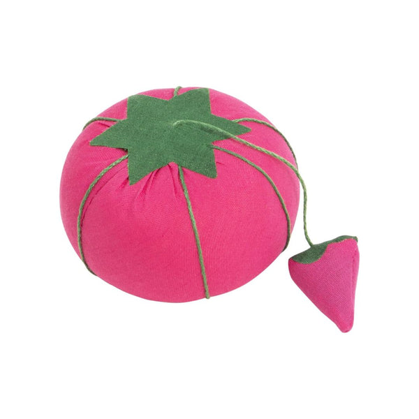 Dritz Tomato, Pink Pin Cushion