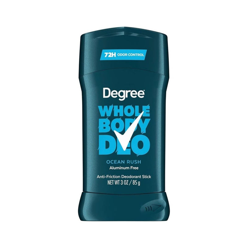 Degree Men Whole Body Deodorant Stick