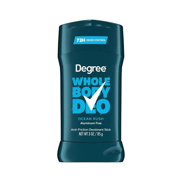 Degree Men Whole Body Deodorant Stick