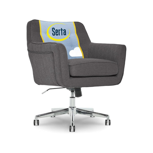 Serta Ashland Home Office Desk Chair