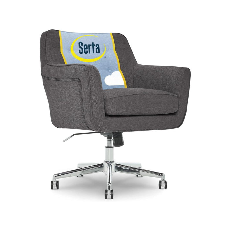 Serta Ashland Home Office Desk Chair