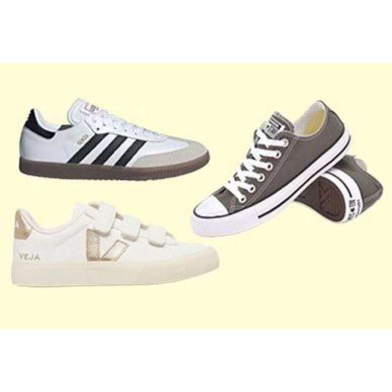 Save On adidas Sambas, Veja, & More Sneakers + Save an Extra 20% Off!