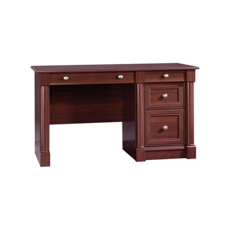 Sauder Computer Desk with Drawers & File Storage