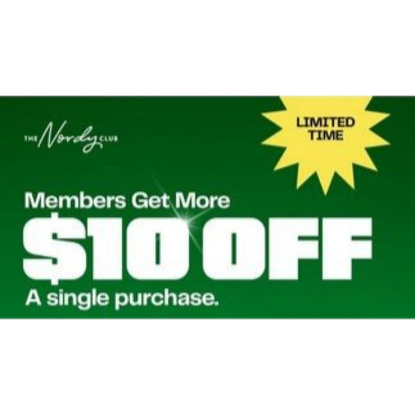 Save $10 Off NordstromRack Purchase Of Over $10