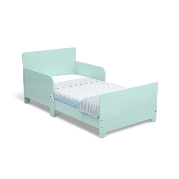 Delta Children MySize Wood Toddler Bed