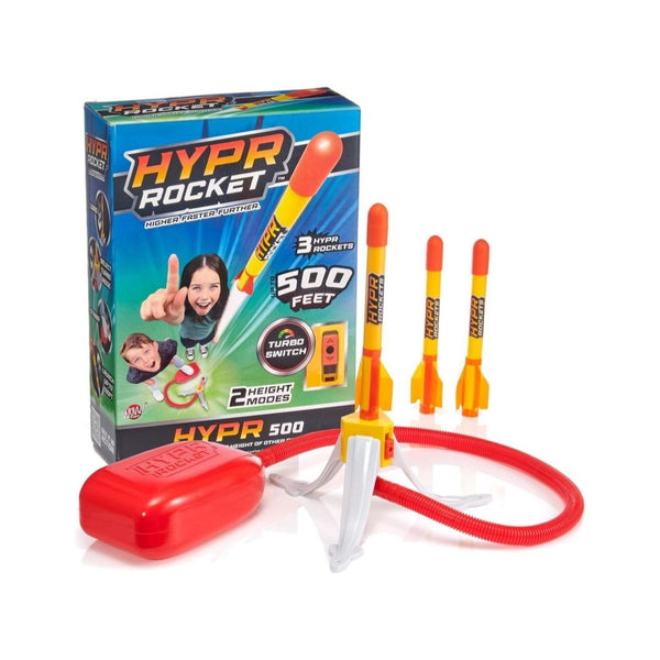 Hypr Rocket Launcher for Kids