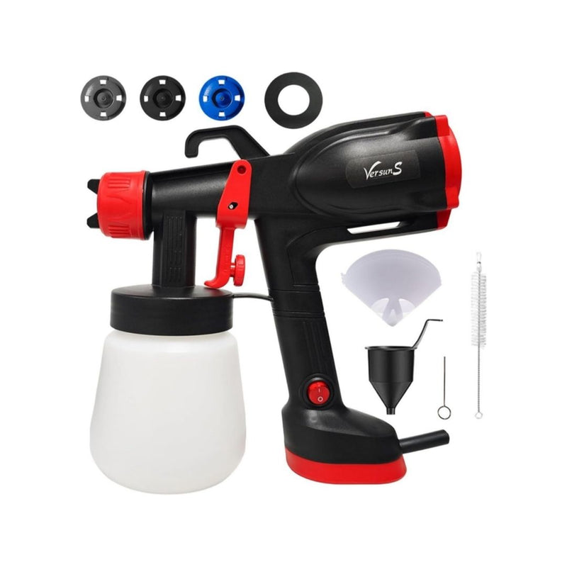 800ml Capacity Paint Sprayer