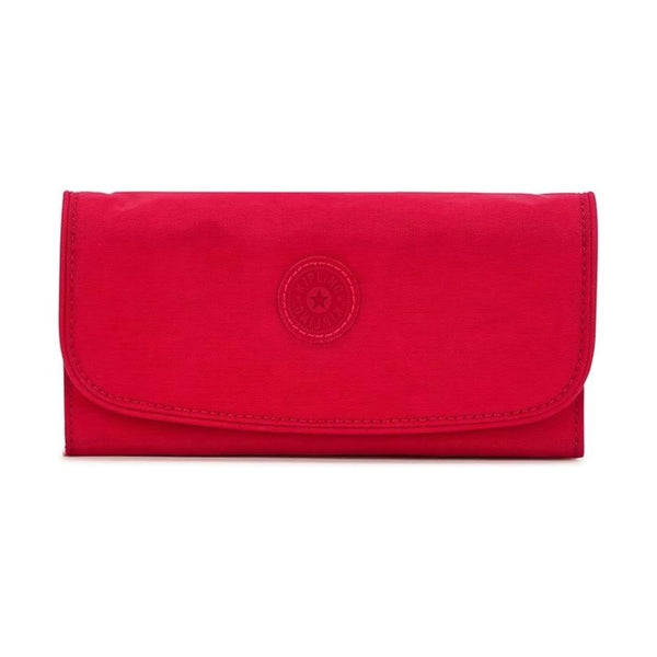 Kipling Money Land Snap Wallet