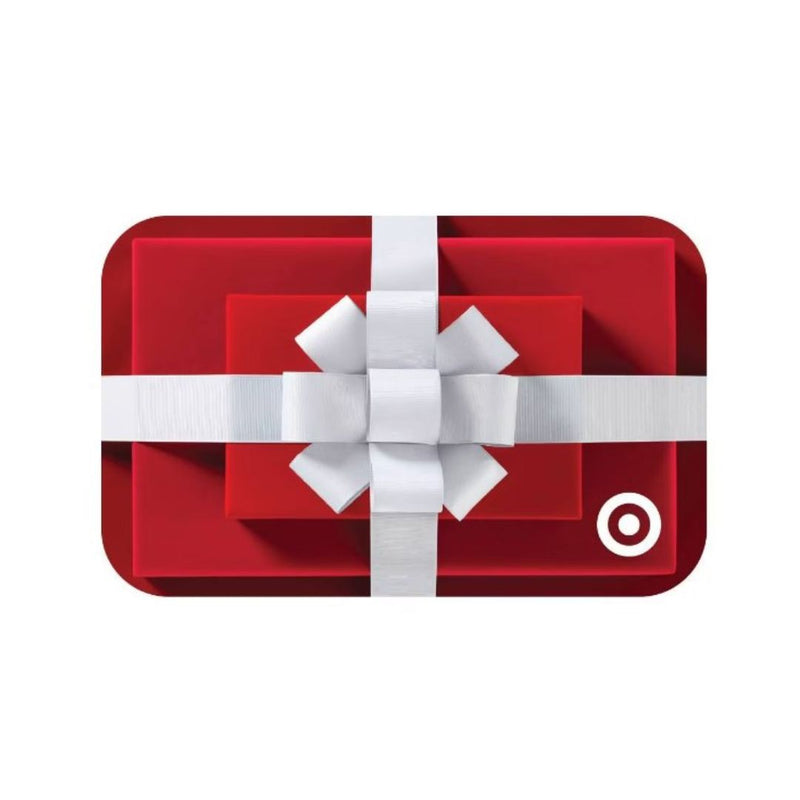 10% Off Target GiftCards!