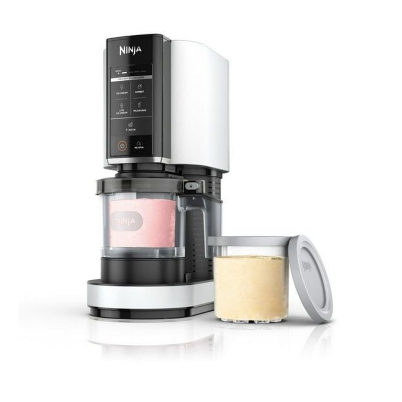 Ninja CREAMi Ice Cream Maker