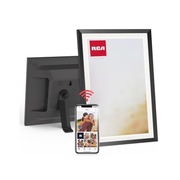RCA 10.1-Inch WiFi Digital Picture Frame