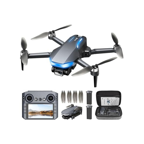2K GPS FPV Foldable Camera Drone