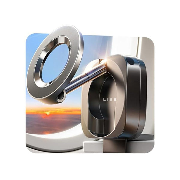 MagSafe Compatible Airplane Phone Holder