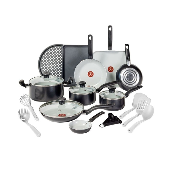Save 30% Off Select T-Fal Simply Cook Cookware!
