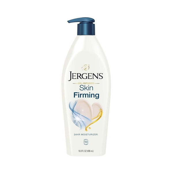 Up To 68% Off Jergens Moisturizers & Lotions!
