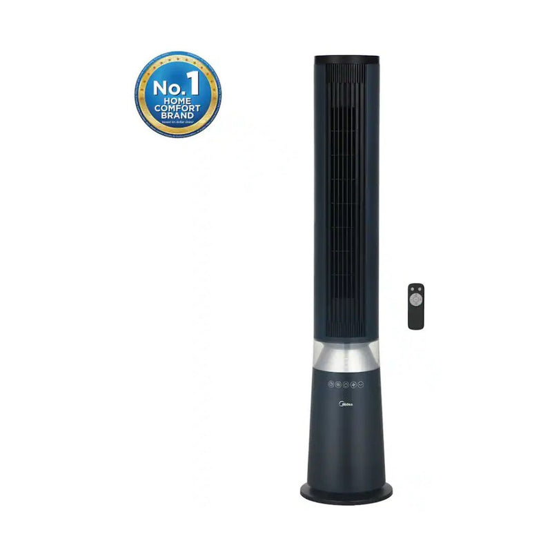 Midea – 42-In Tower Fan