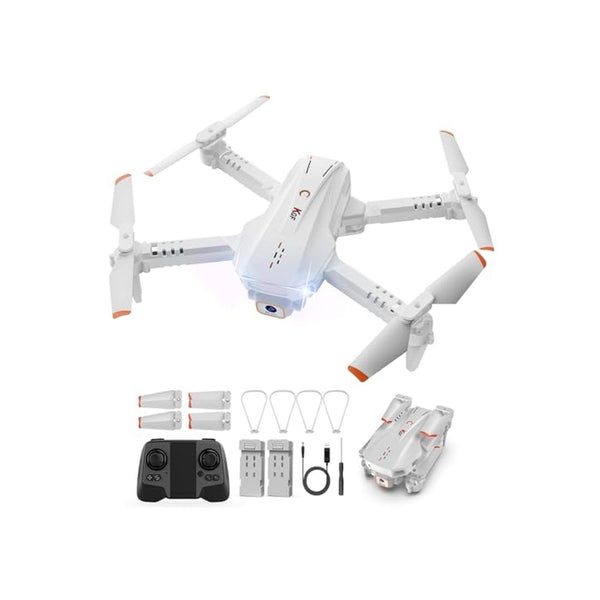 1080P FPV Foldable Mini Drone with Camera