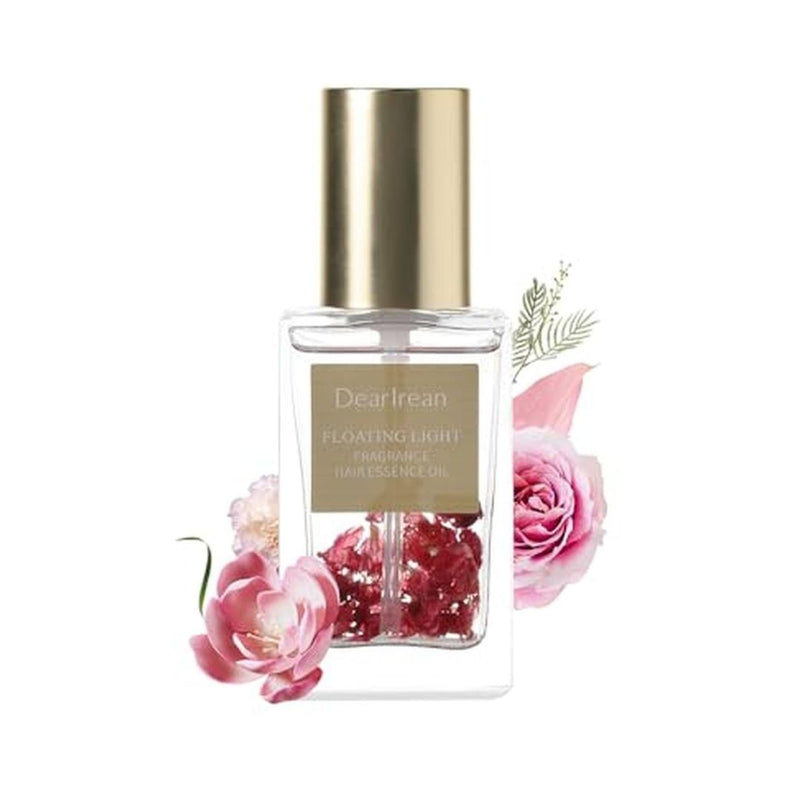 1.35 Oz Nourishing Anti-Frizz Hair Perfume Oil