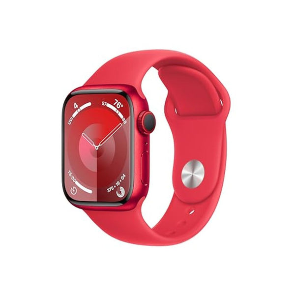 Apple Watch Series 9 GPS + Cellular Smartwatch