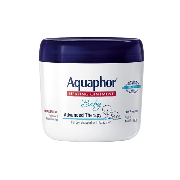 Aquaphor Baby Healing Ointment