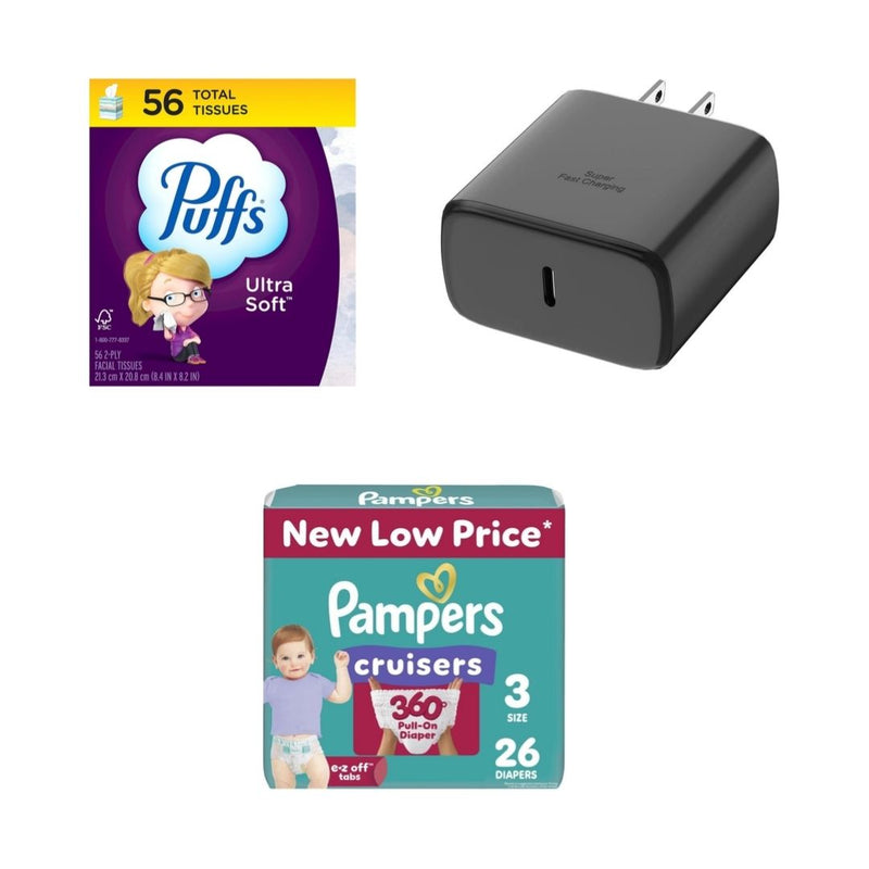 Up To 90% Off From Amazon Haul!