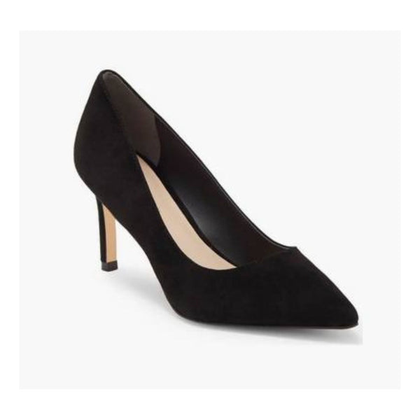 Stuart Weitzman Pointed Toe Pump