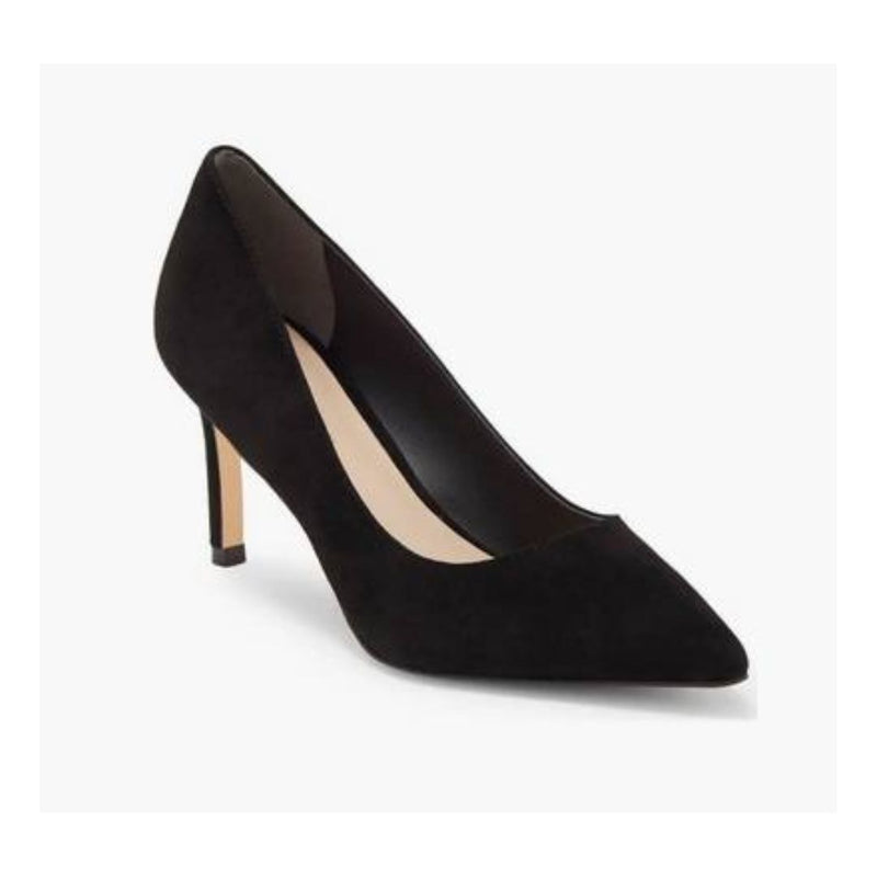 Stuart Weitzman Pointed Toe Pump