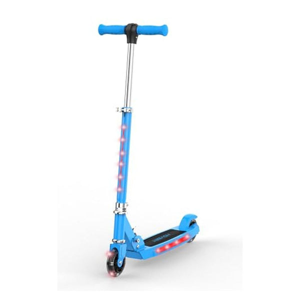 Hover-1 Kids Folding Kick Scooter with LED Wheels