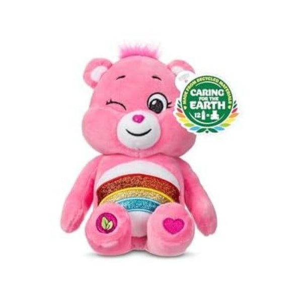 Care Bears - Fun Size Cheer Bear Sparkle