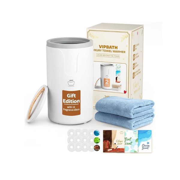 20L Luxury Towel Warmer