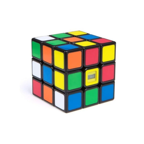 Rubik’s Cube Timer Cube