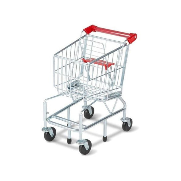 Melissa & Doug Toy Shopping Cart
